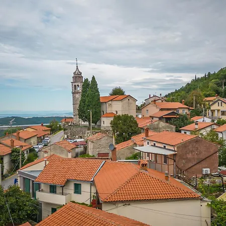 Honeymoon - Happy Apartment Crni Kal