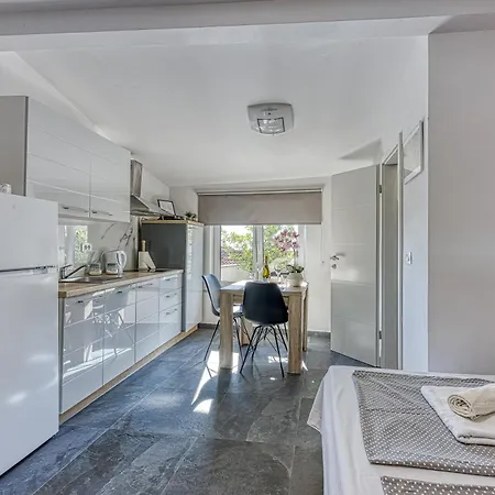 Appartement Honeymoon - Happy *