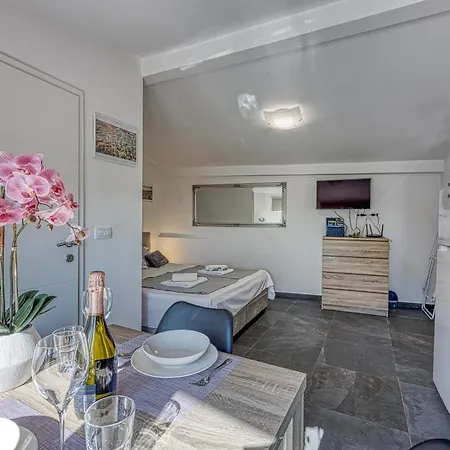 Appartement Honeymoon - Happy