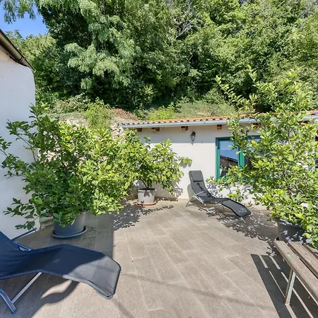 Honeymoon - Happy Appartement